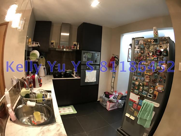 Faber Crest (D5), Condominium #147604122